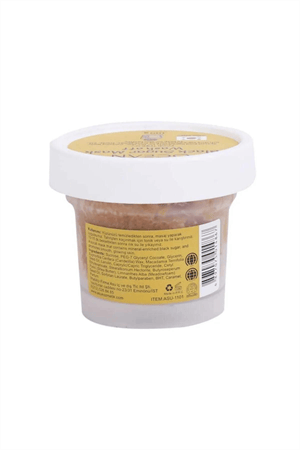 Ocean Black Sugar Mask Wash Off Soft Scrub ( Şeker Maskesi)