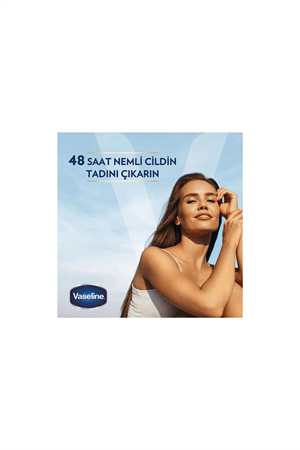 Vaseline Vücut Losyonu Temel Onarım Kuru Ciltler İçin 200 ml ve Hassas Bakım Kuru Çok Kuru ve Hassas Ciltler İçin 200 ml