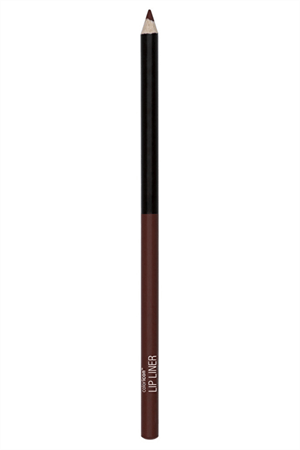 Wet n Wild Color Icon Dudak Kalemi – Brandy Wine, Uzun Süre Kalıcı ve Yumuşak Uçlu Lip Liner
