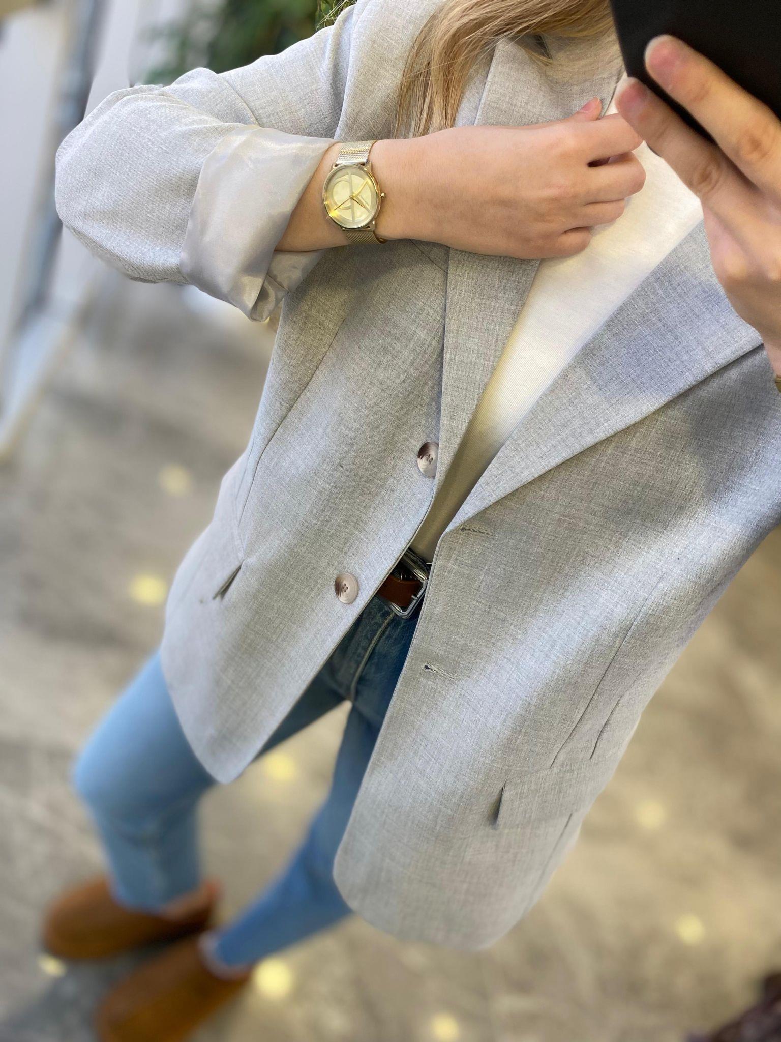 CEKETModa MTBLZRCKT3000Blazer Ceket 