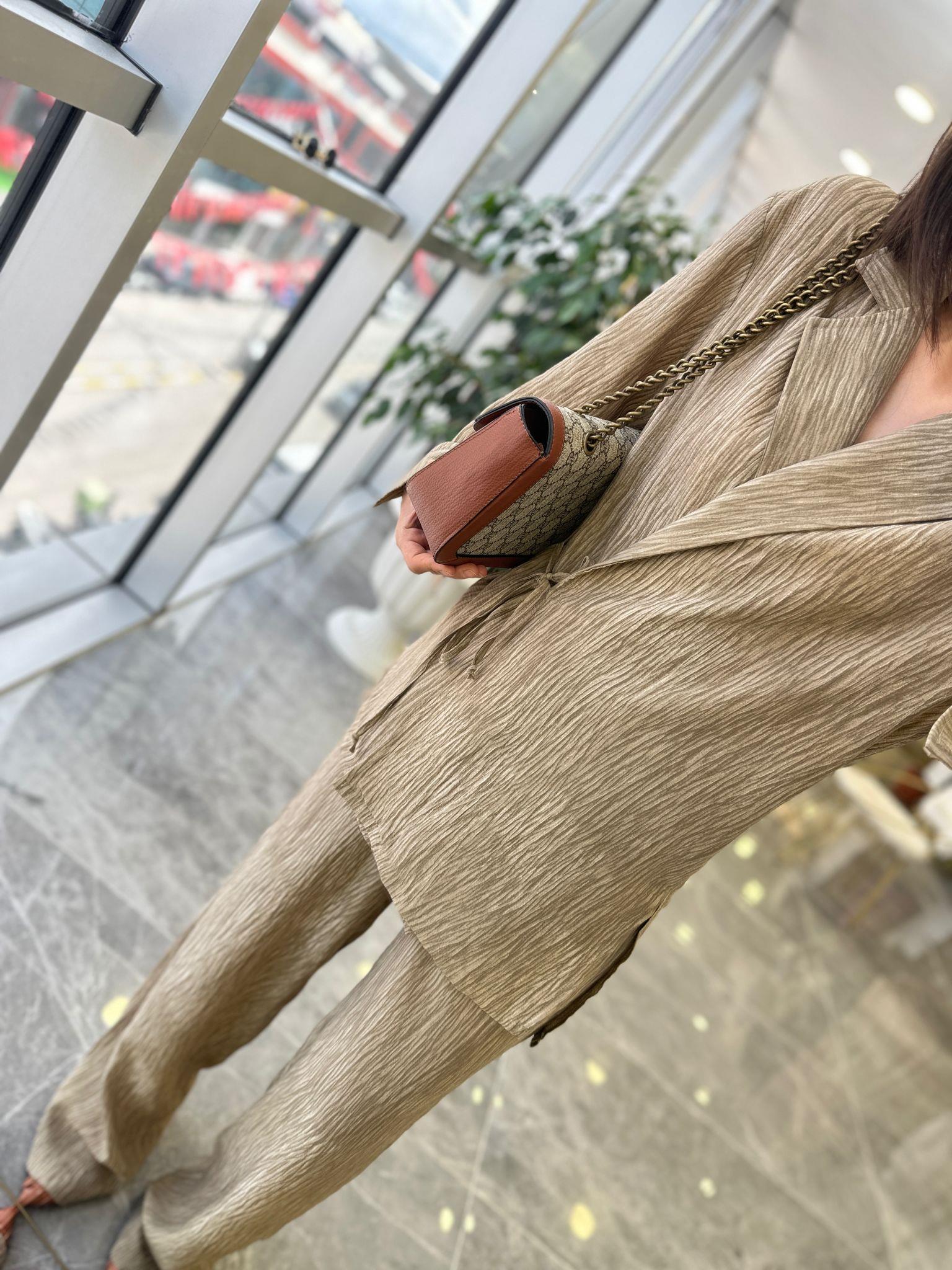 TAKIMModa MTÇNMDLELBS700Çan Model Elbise