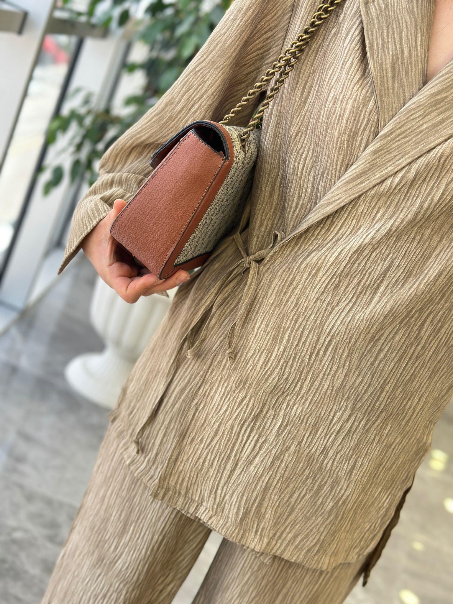TAKIMModa MTÇNMDLELBS700Çan Model Elbise