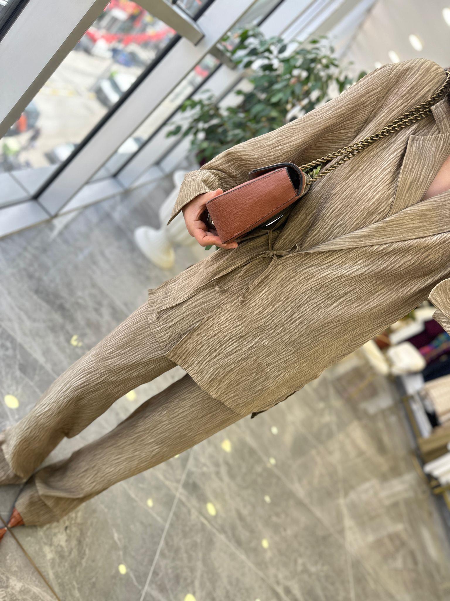 TAKIMModa MTÇNMDLELBS700Çan Model Elbise