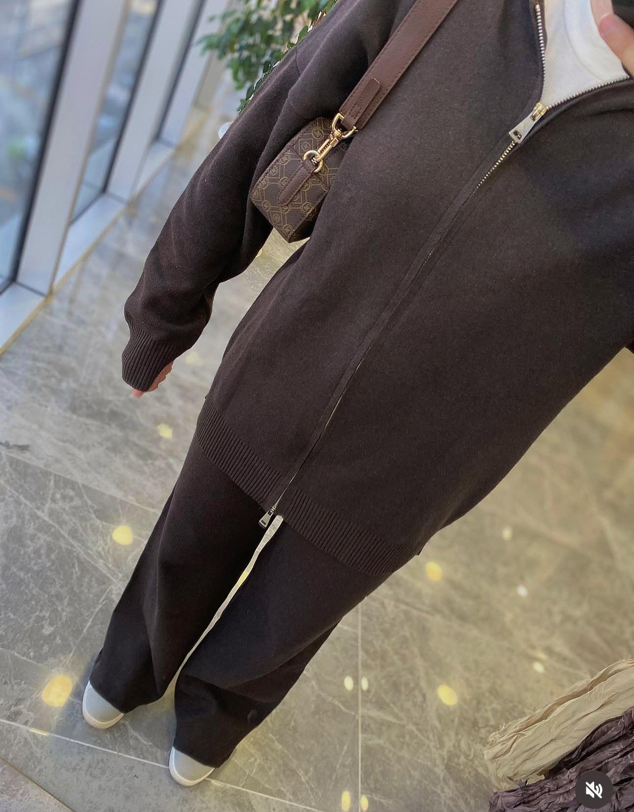 TAKIMModa MTÇLKTRKTKM600Çelik Triko Takım