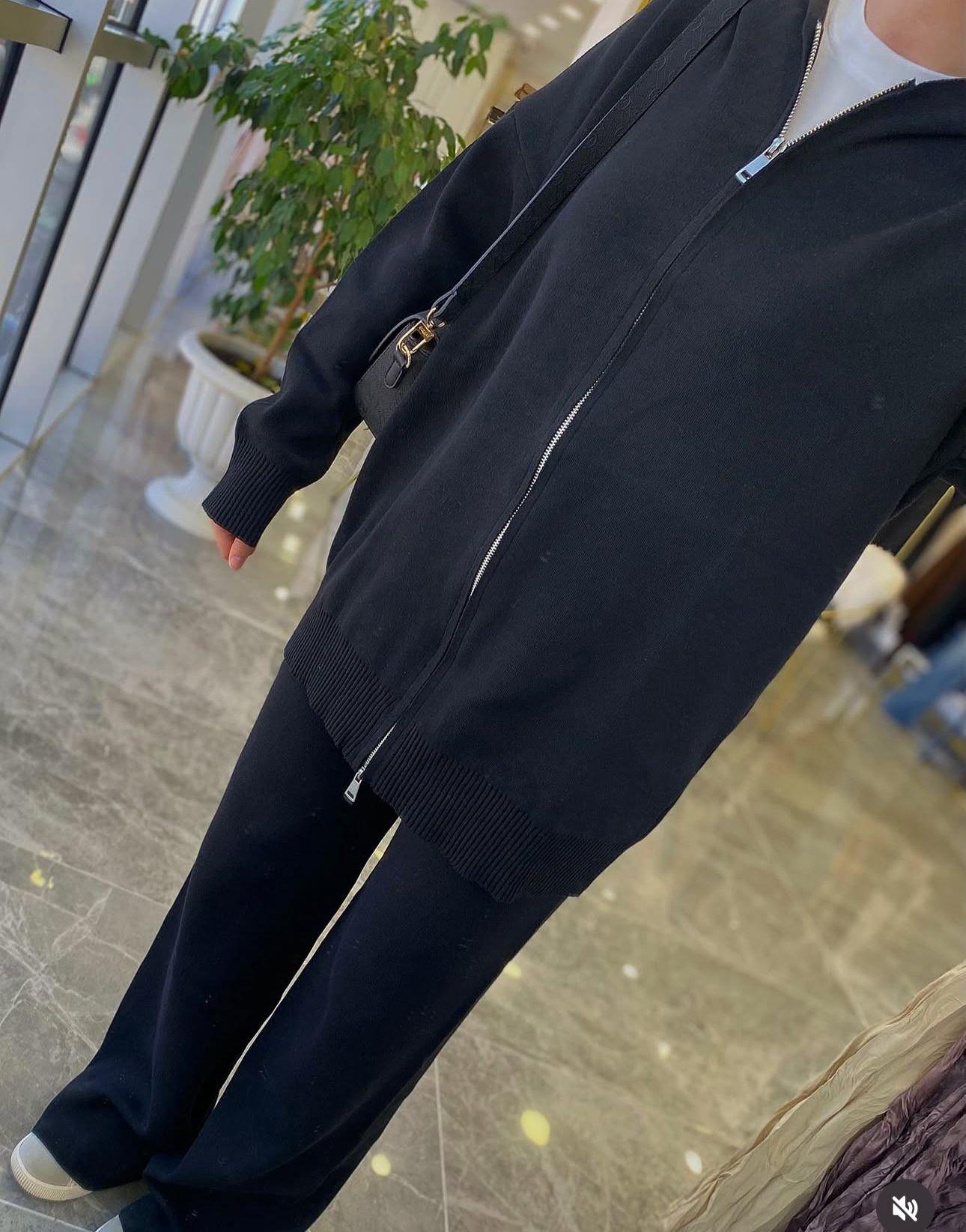 TAKIMModa MTÇLKTRKTKM600Çelik Triko Takım