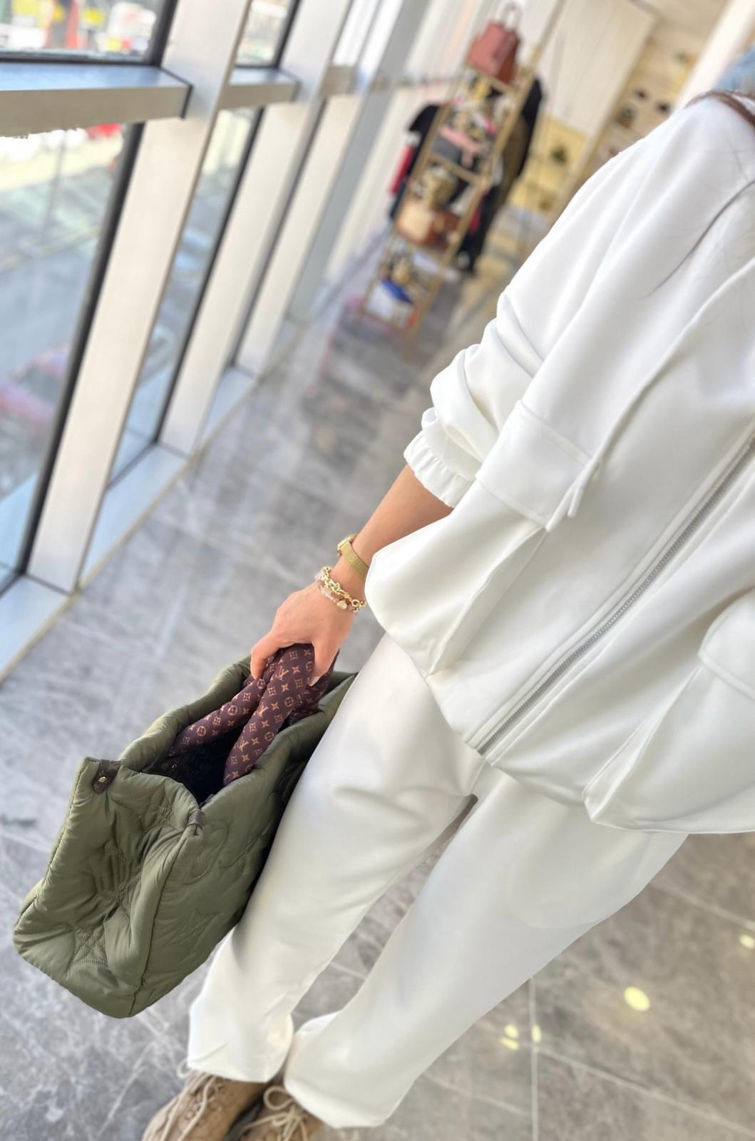 TAKIMModa MTEŞFMNTKM97Eşofman Takım