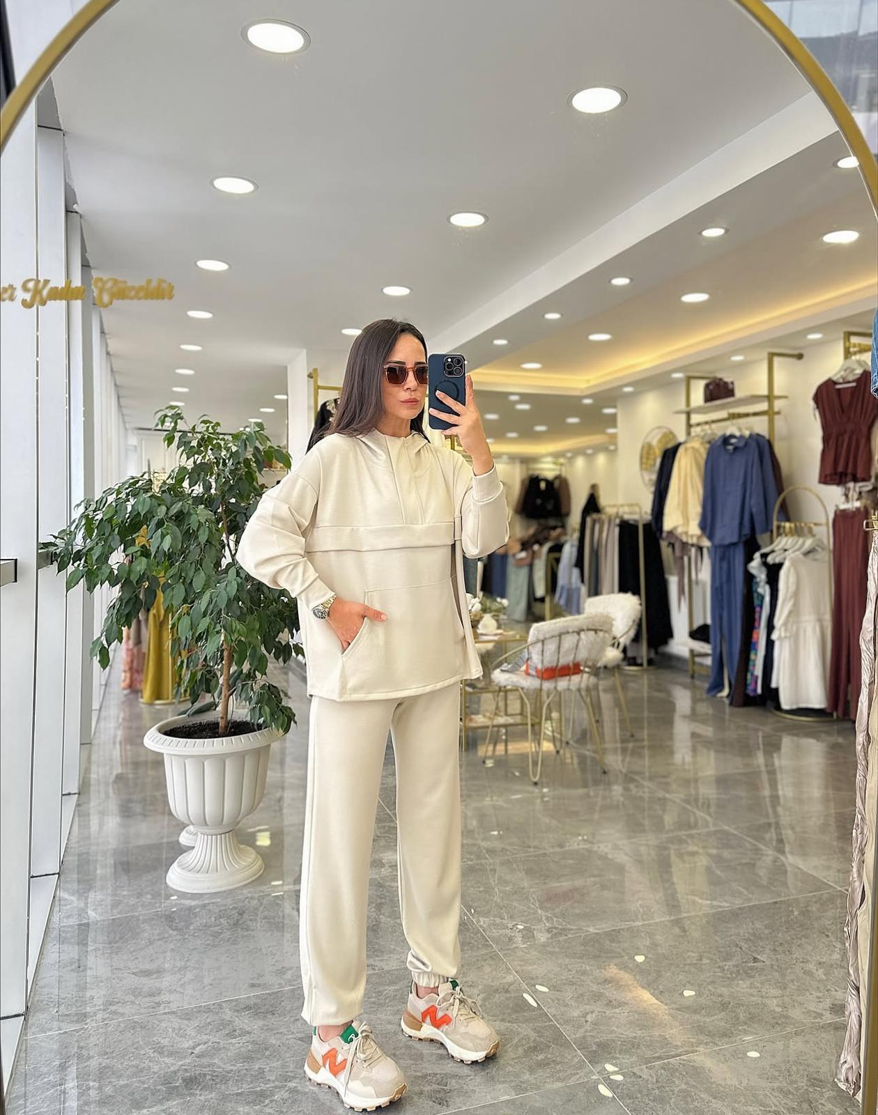 TAKIMModa MTMDLKMŞTKM840Kanguru Model Takım