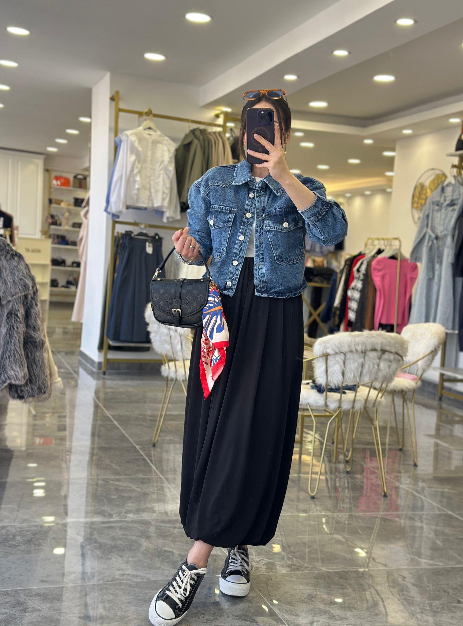 CEKETModa MTKOTCEKET01Kot Ceket