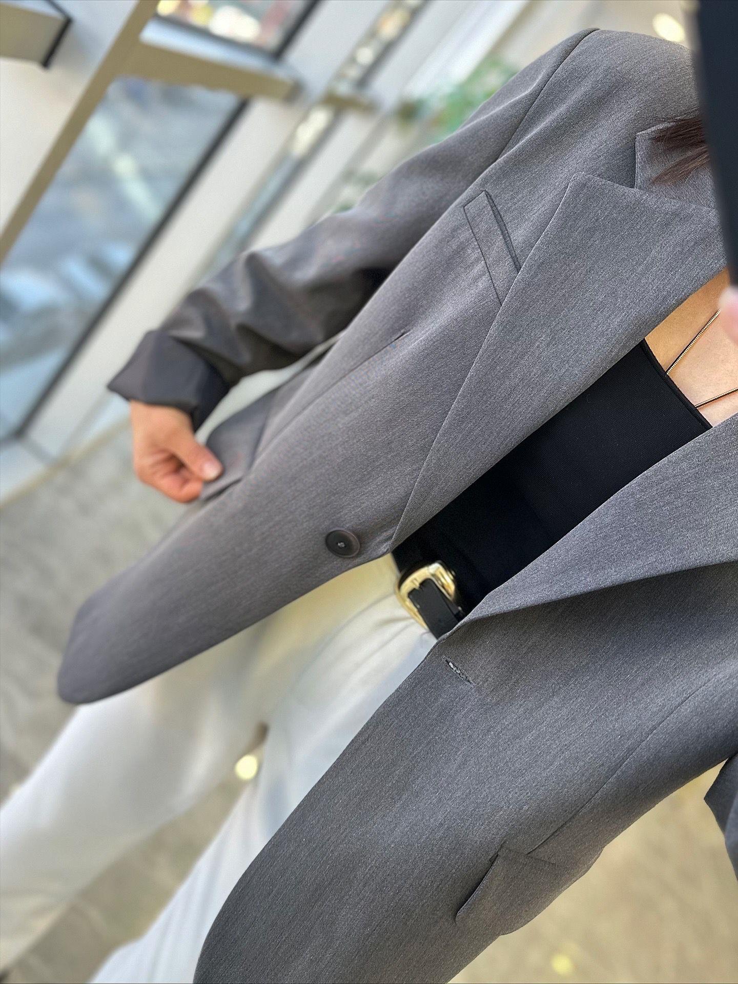 CEKETModa MTMSKLNMDLCKT650Maskülen Blazer Ceket