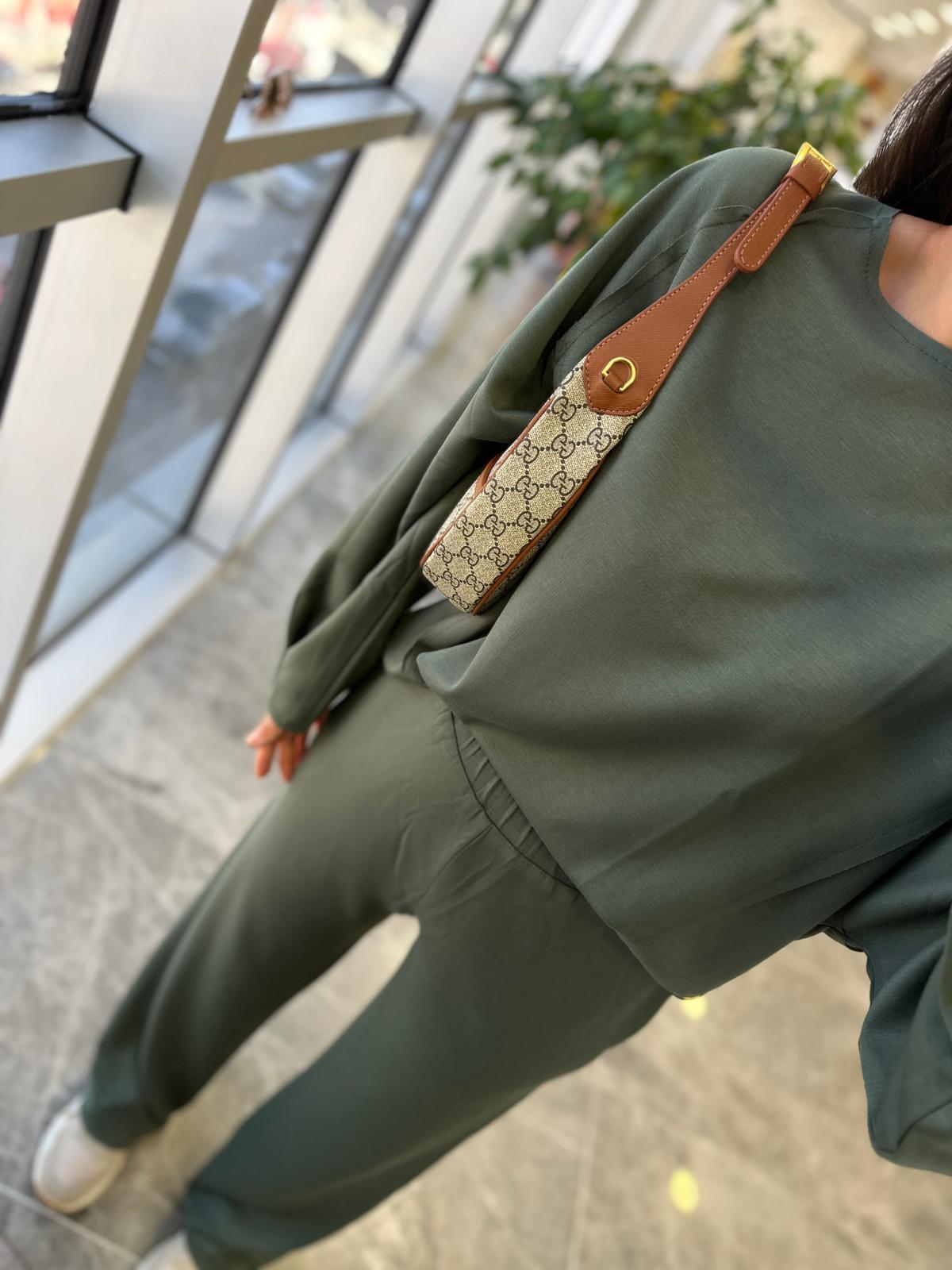 TAKIMModa MTMDLKMŞTKM850Modal Kumaş Takım