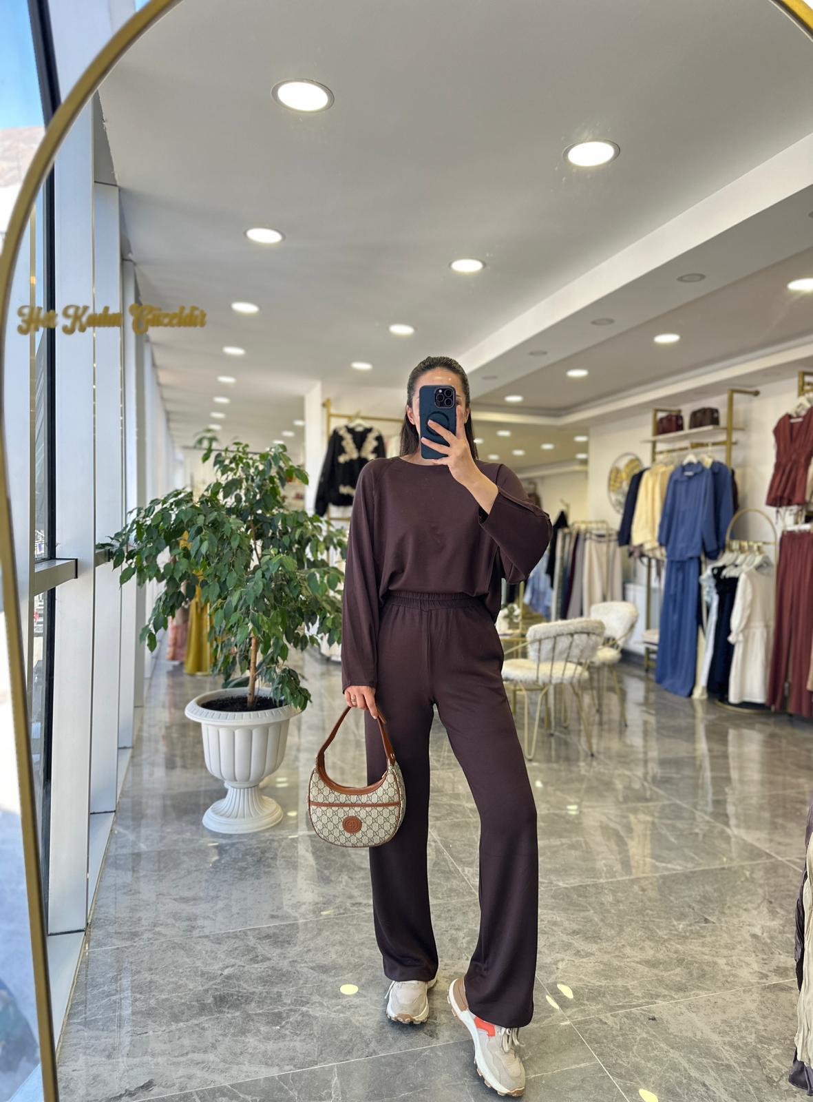 TAKIMModa MTMDLKMŞTKM850Modal Kumaş Takım
