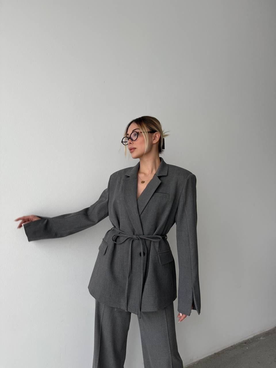 TAKIMModa MTTKM01Pantolon Ceket Takım