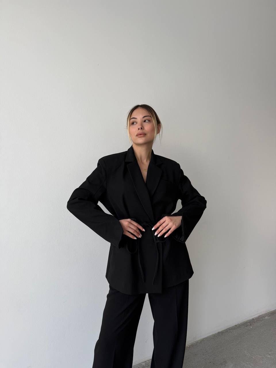 TAKIMModa MTTKM01Pantolon Ceket Takım