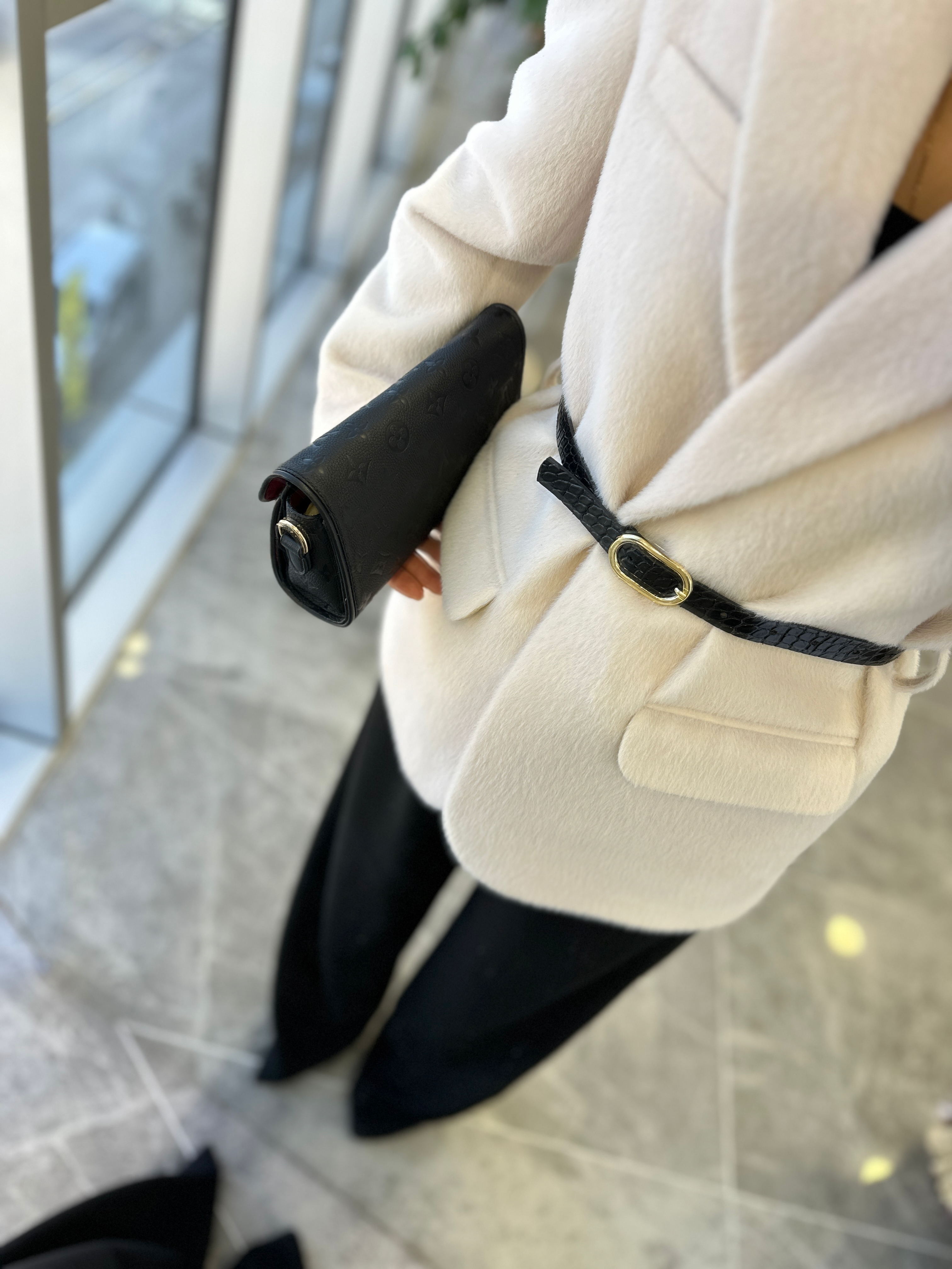 CEKETModa MTPLŞCKT675Peluş Ceket 