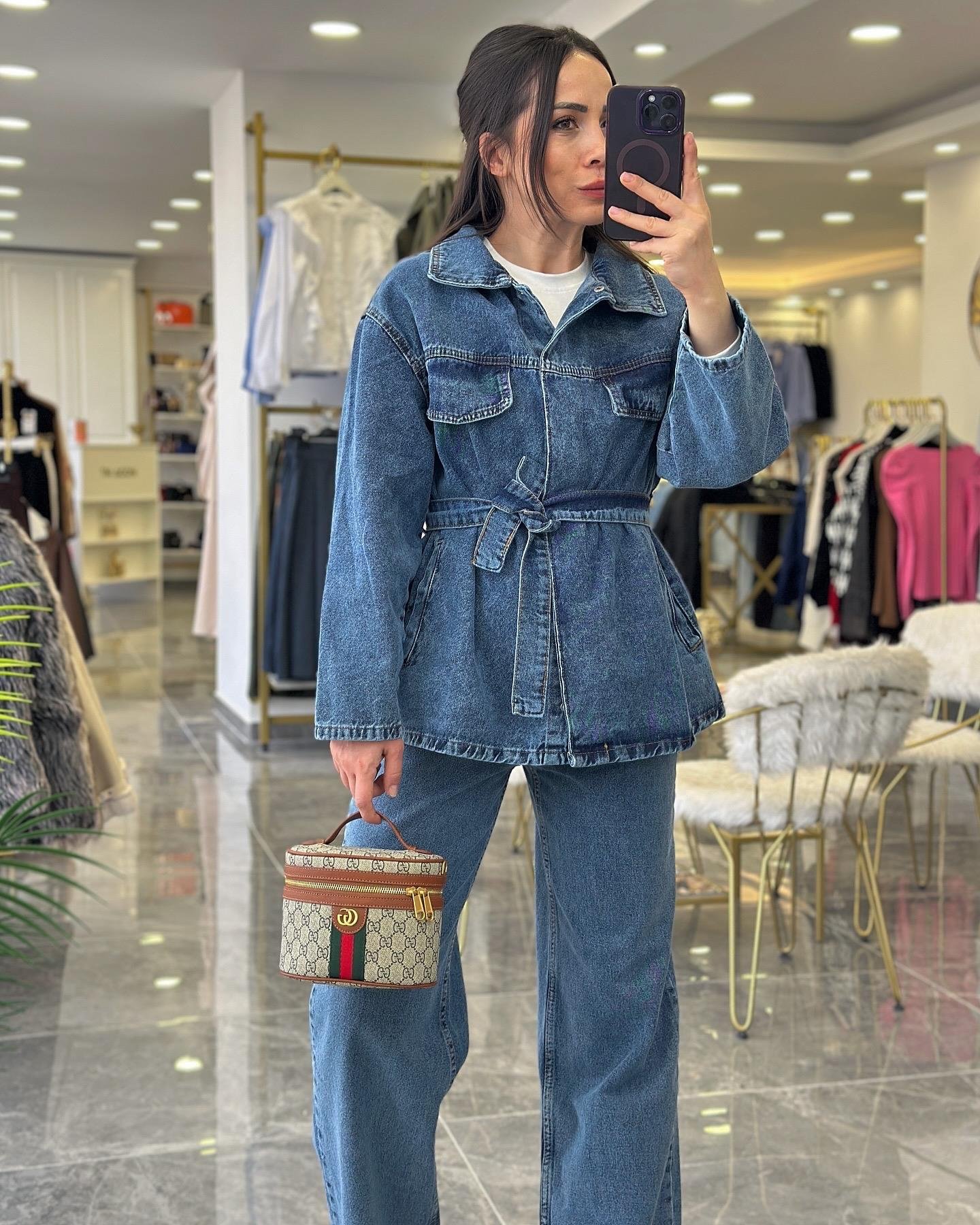 TAKIMModa MTTkm01Takım 