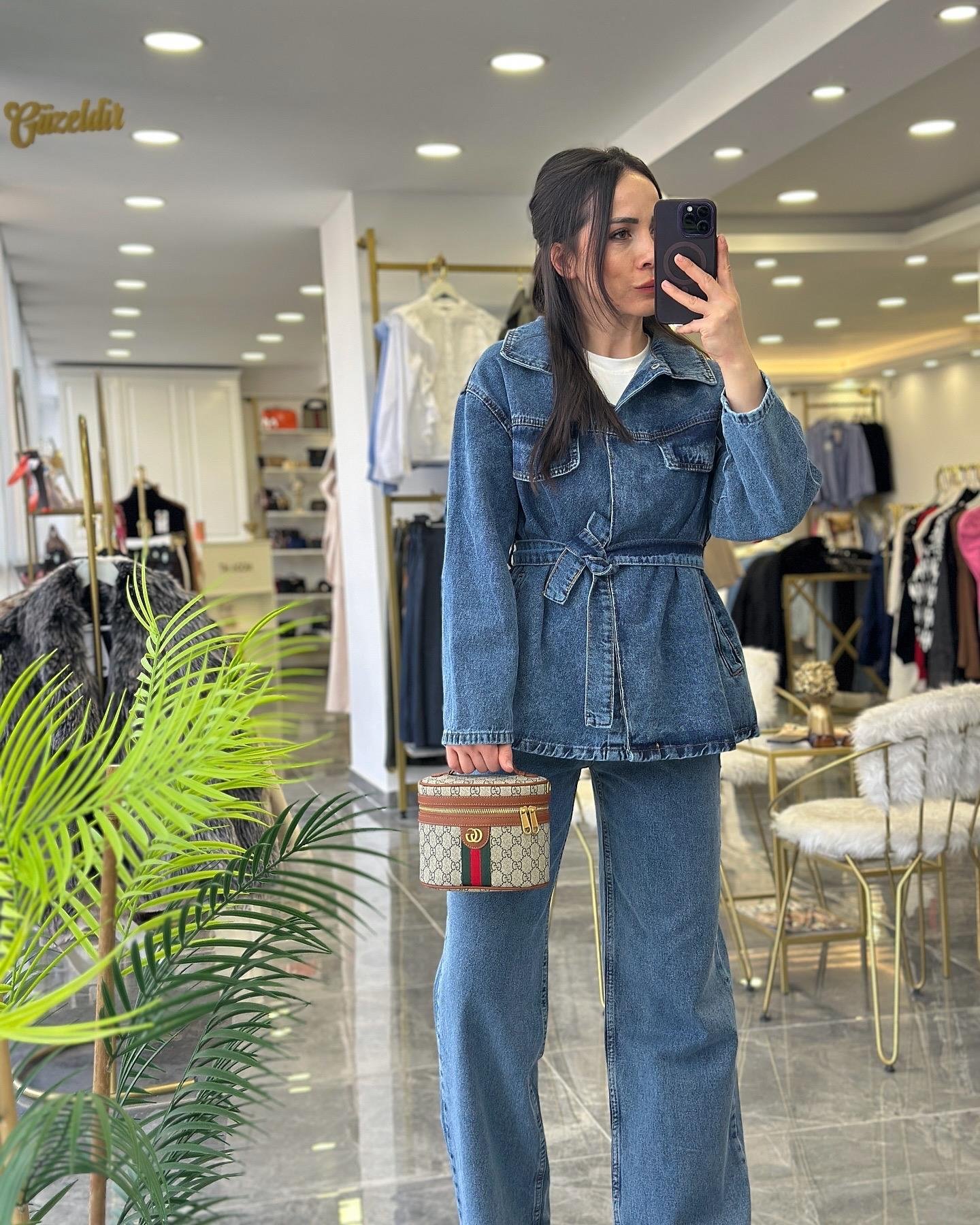 TAKIMModa MTTkm01Takım 