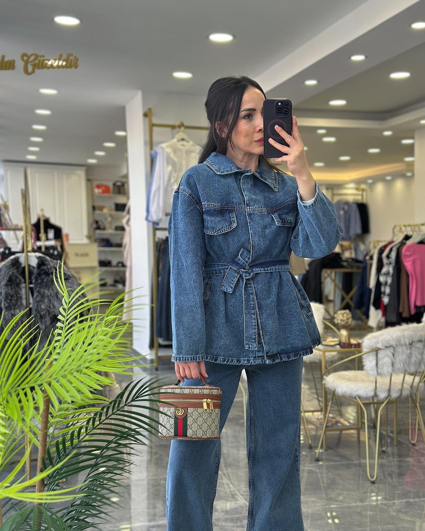 TAKIMModa MTTkm01Takım 
