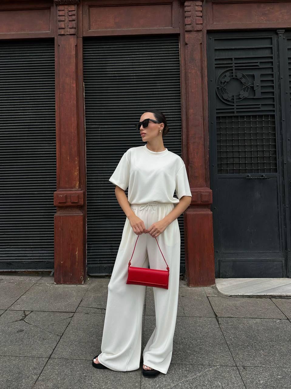 DIŞ GİYİMModa MTTKM01Takım