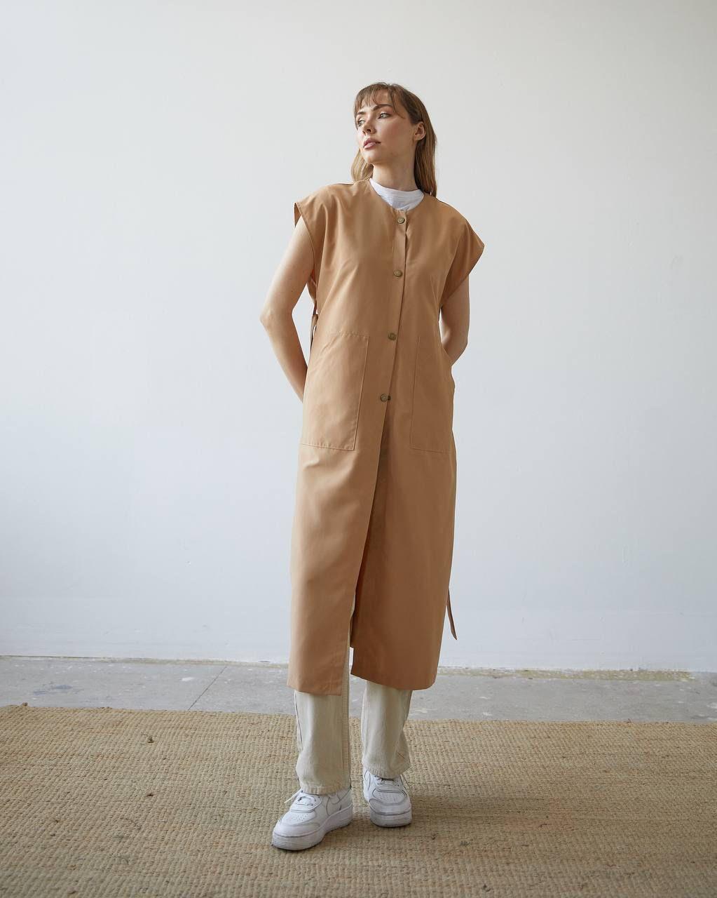 TRENÇKOTModa MTTRNÇKT02Tasarım Trençkot