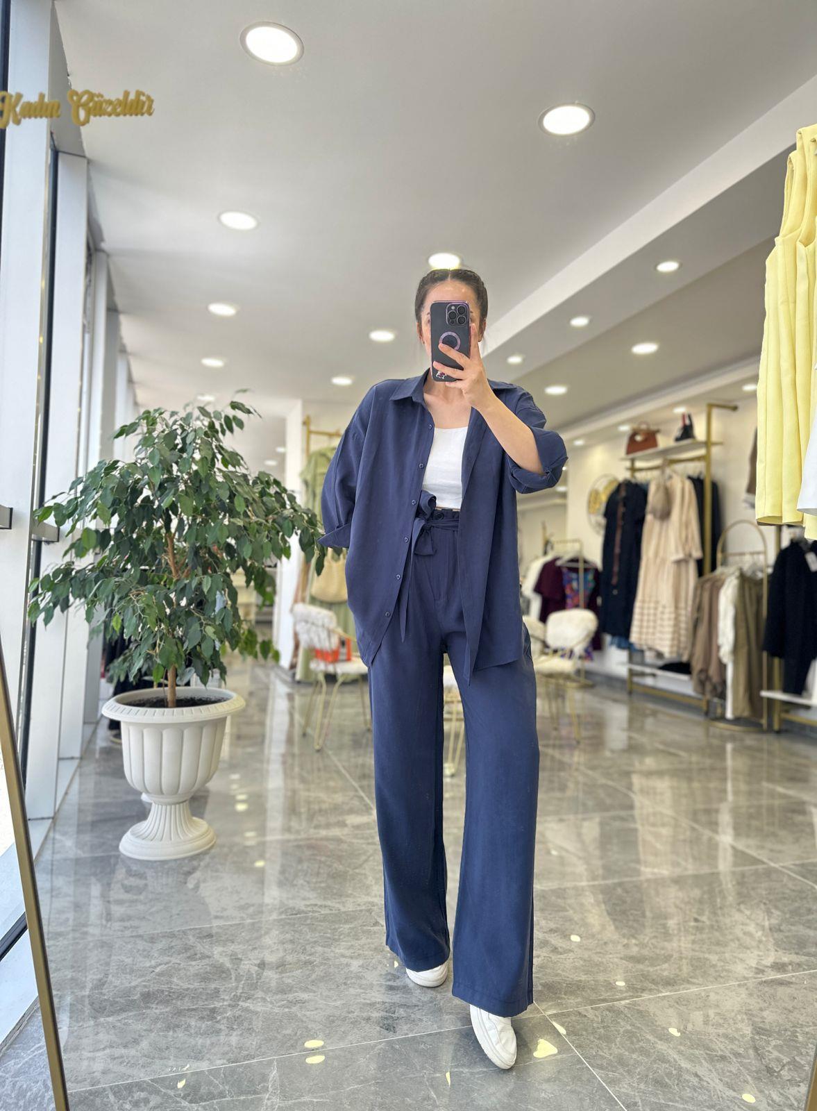 TAKIMModa MTPRMTKM900Tensel Takım