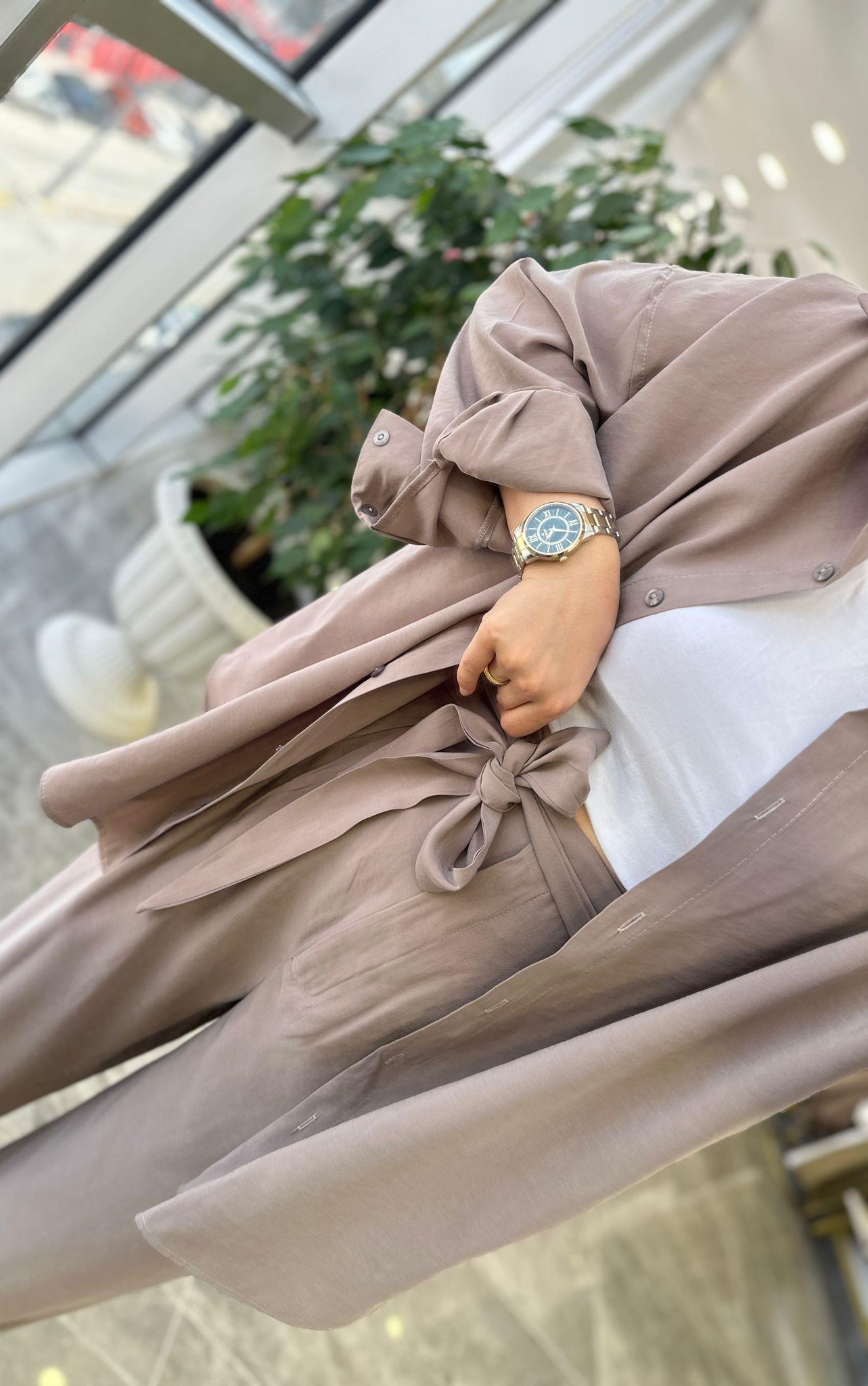 TAKIMModa MTPRMTKM900Tensel Takım