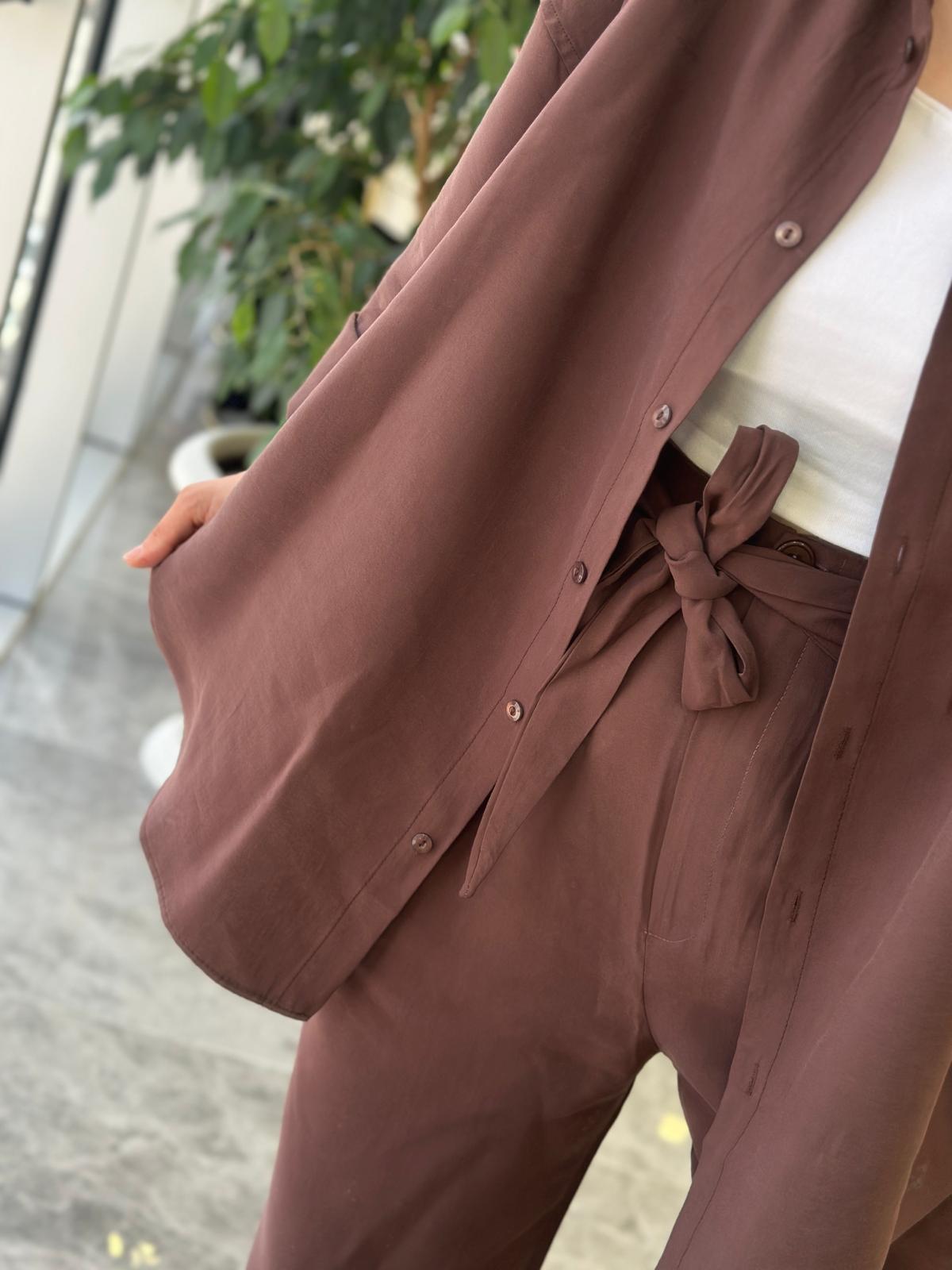 TAKIMModa MTPRMTKM900Tensel Takım