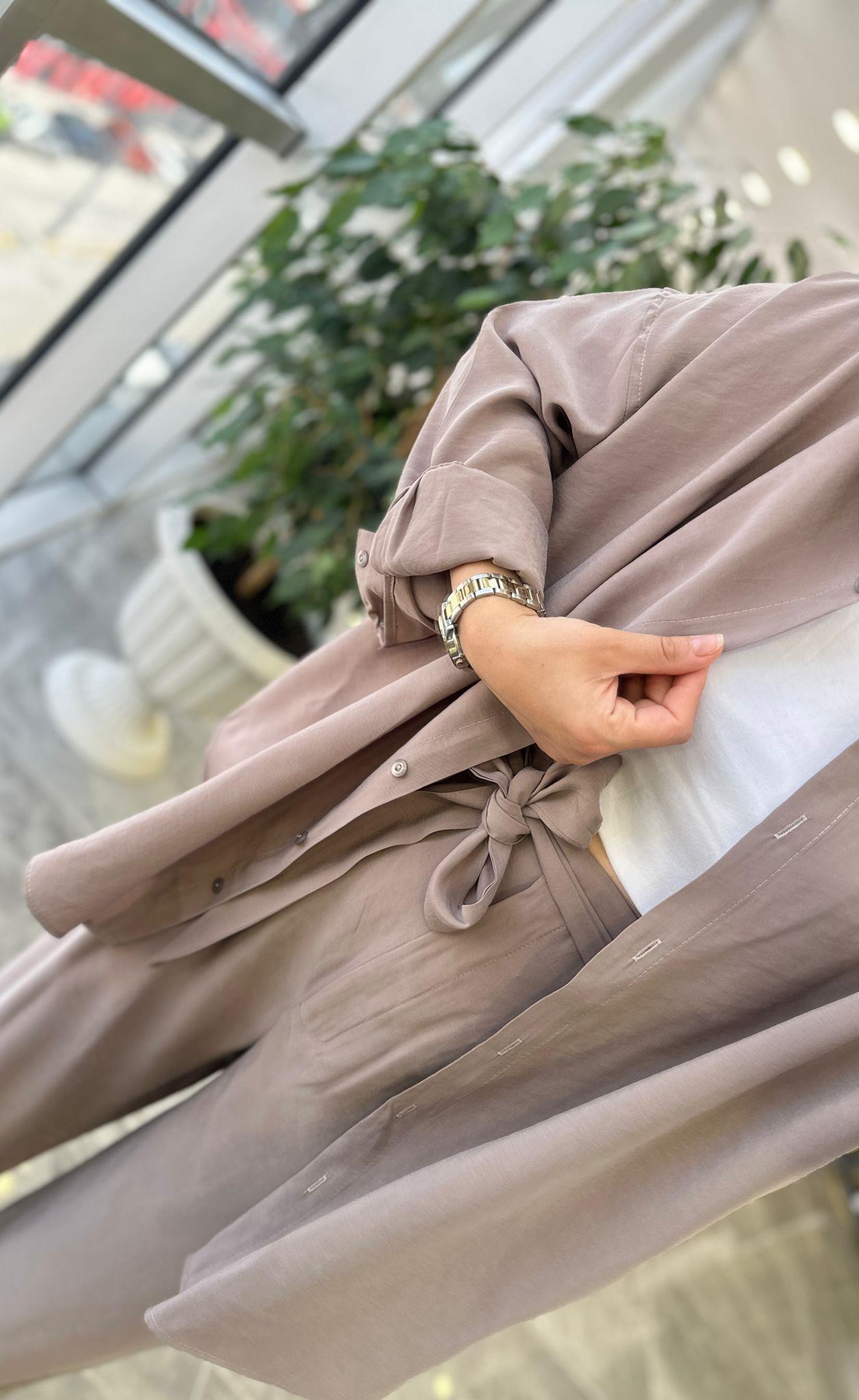 TAKIMModa MTPRMTKM900Tensel Takım