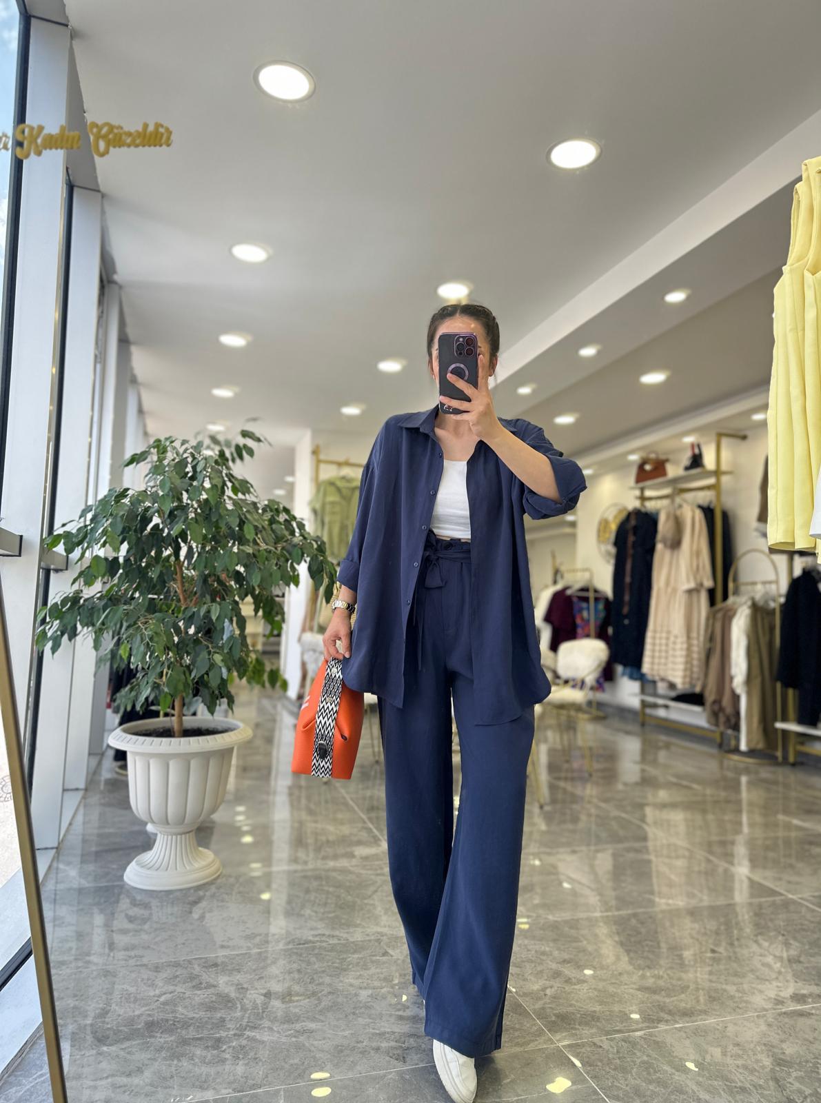 TAKIMModa MTPRMTKM900Tensel Takım