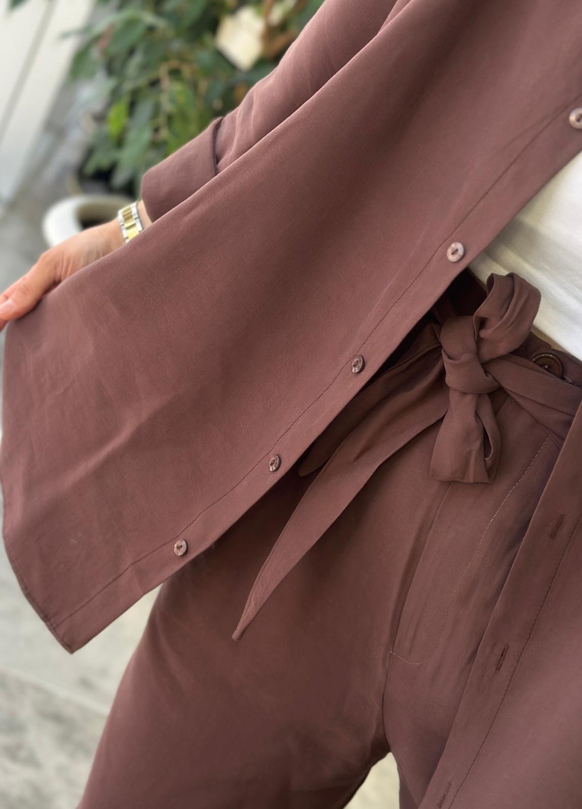TAKIMModa MTPRMTKM900Tensel Takım