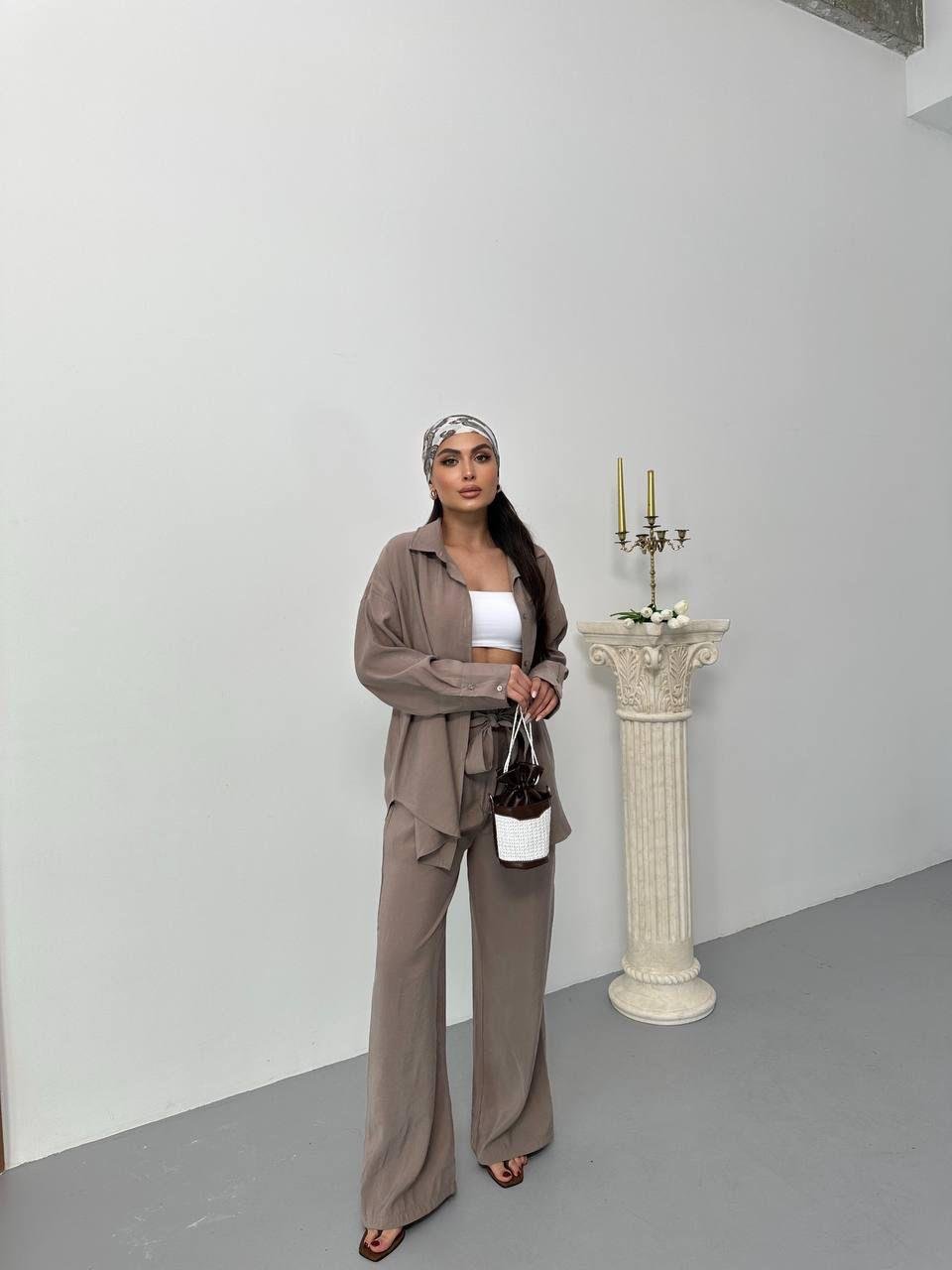 TAKIMModa MTTNSLTKM900Tensel Takım