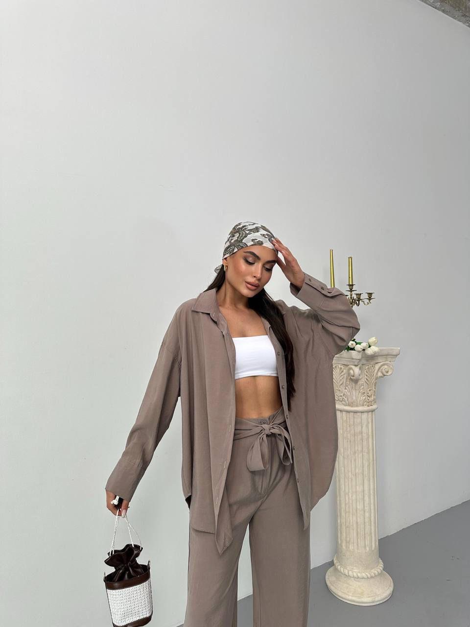 TAKIMModa MTTNSLTKM900Tensel Takım