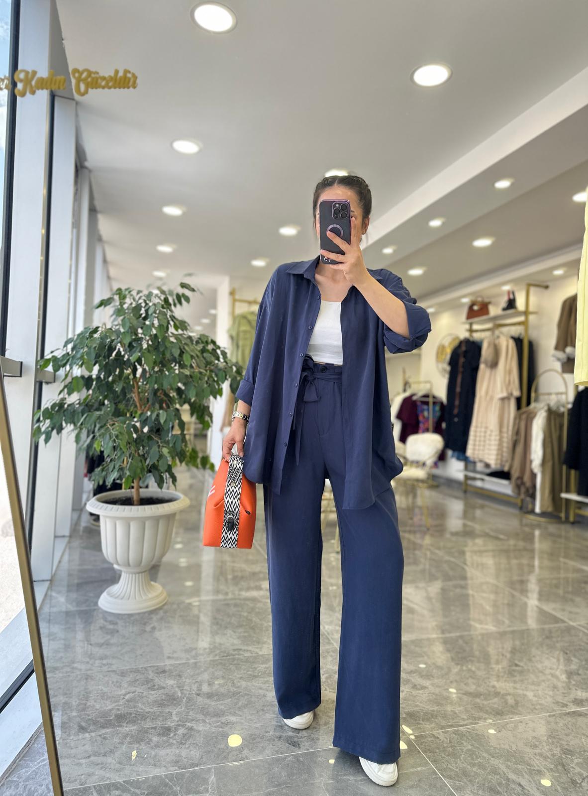 TAKIMModa MTPRMTKM900Tensel Takım