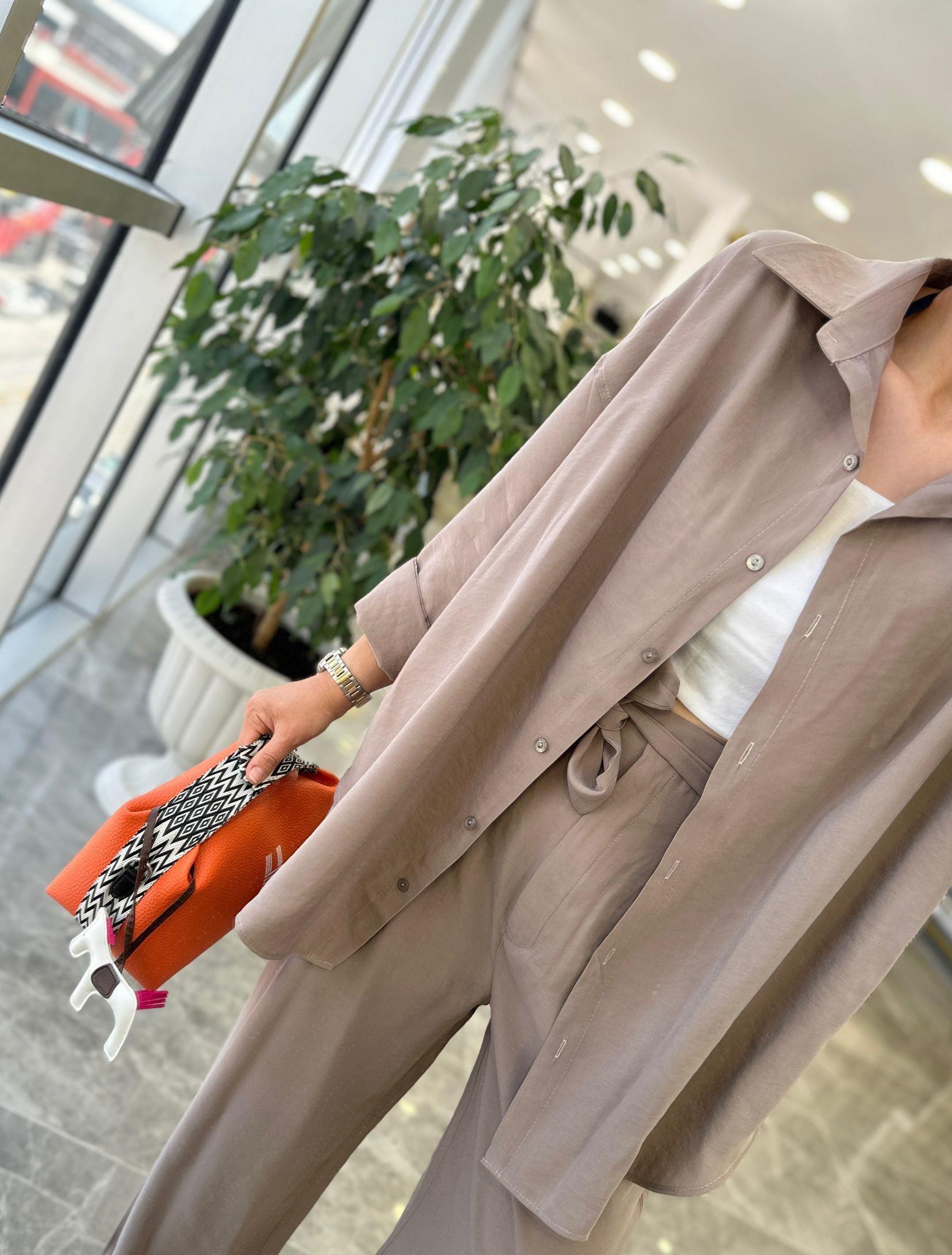 TAKIMModa MTPRMTKM900Tensel Takım
