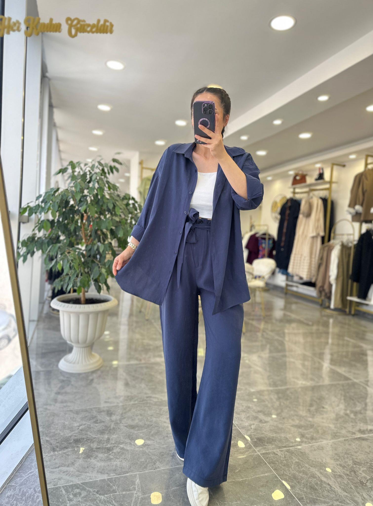 TAKIMModa MTPRMTKM900Tensel Takım