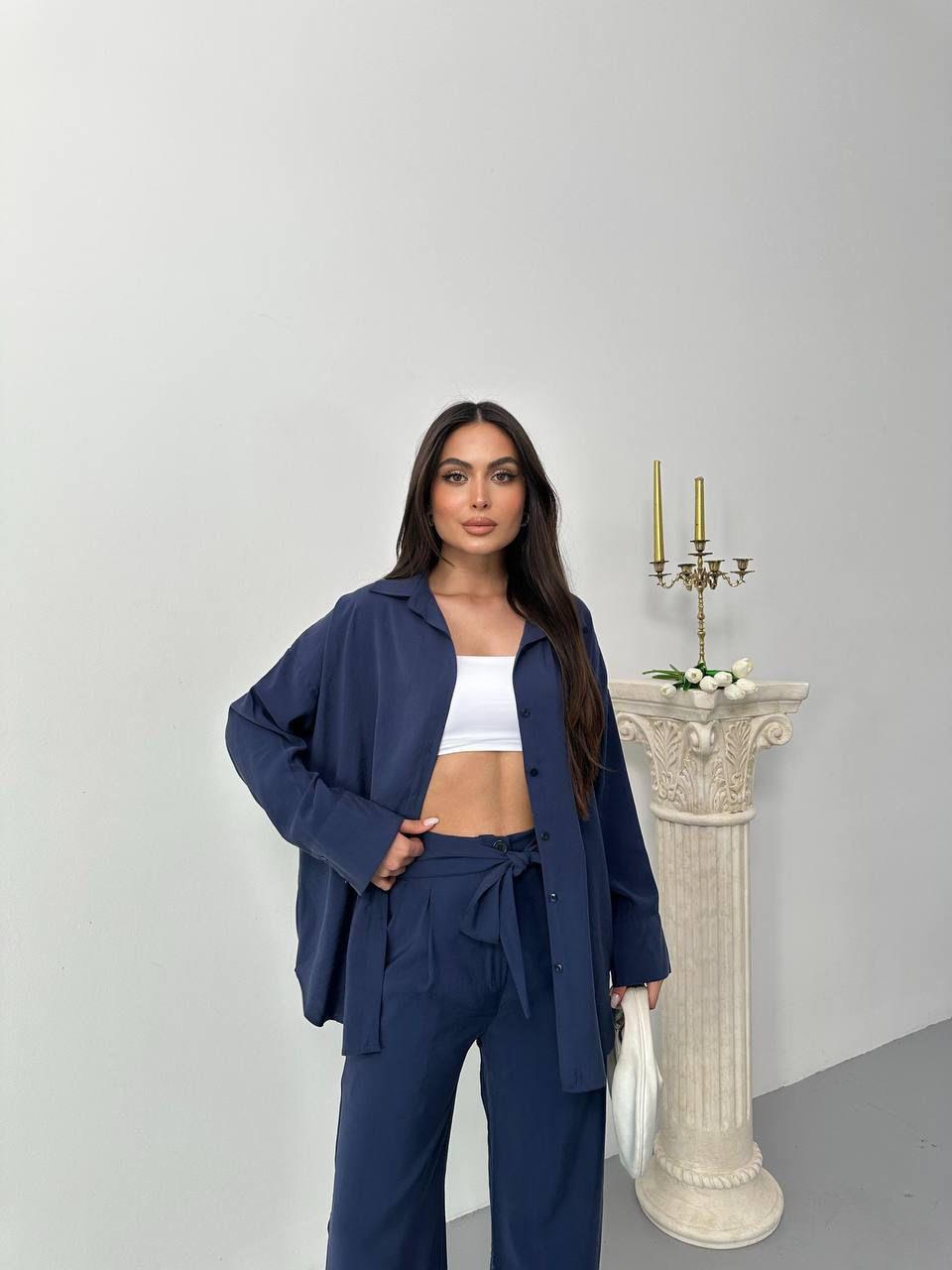 TAKIMModa MTTNSLTKM900Tensel Takım