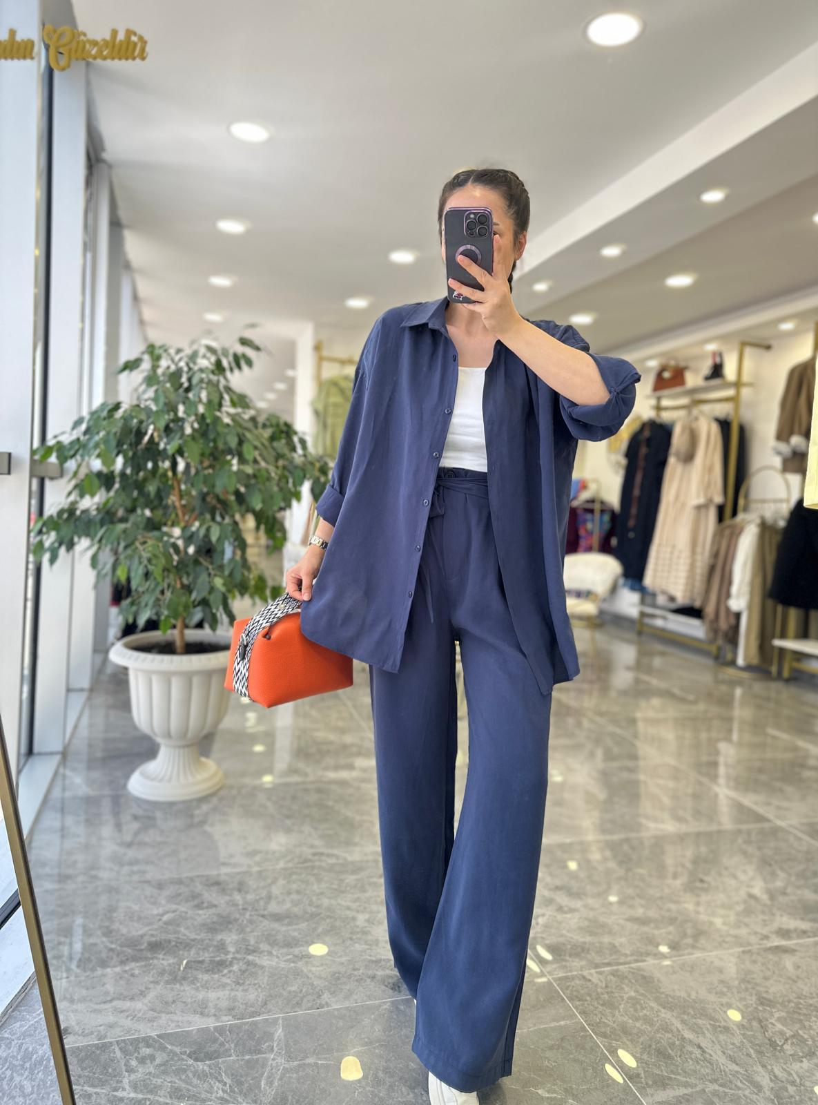 TAKIMModa MTPRMTKM900Tensel Takım