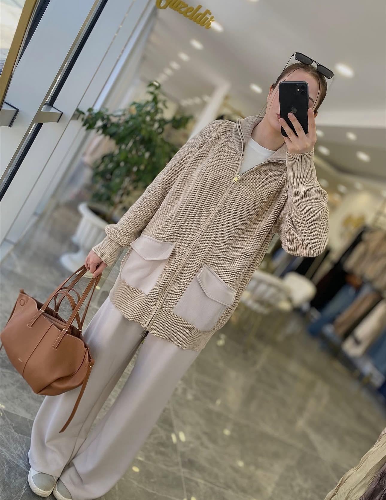 TAKIMModa MTTRKMDLTKM650Triko Modal Kumaş Takım