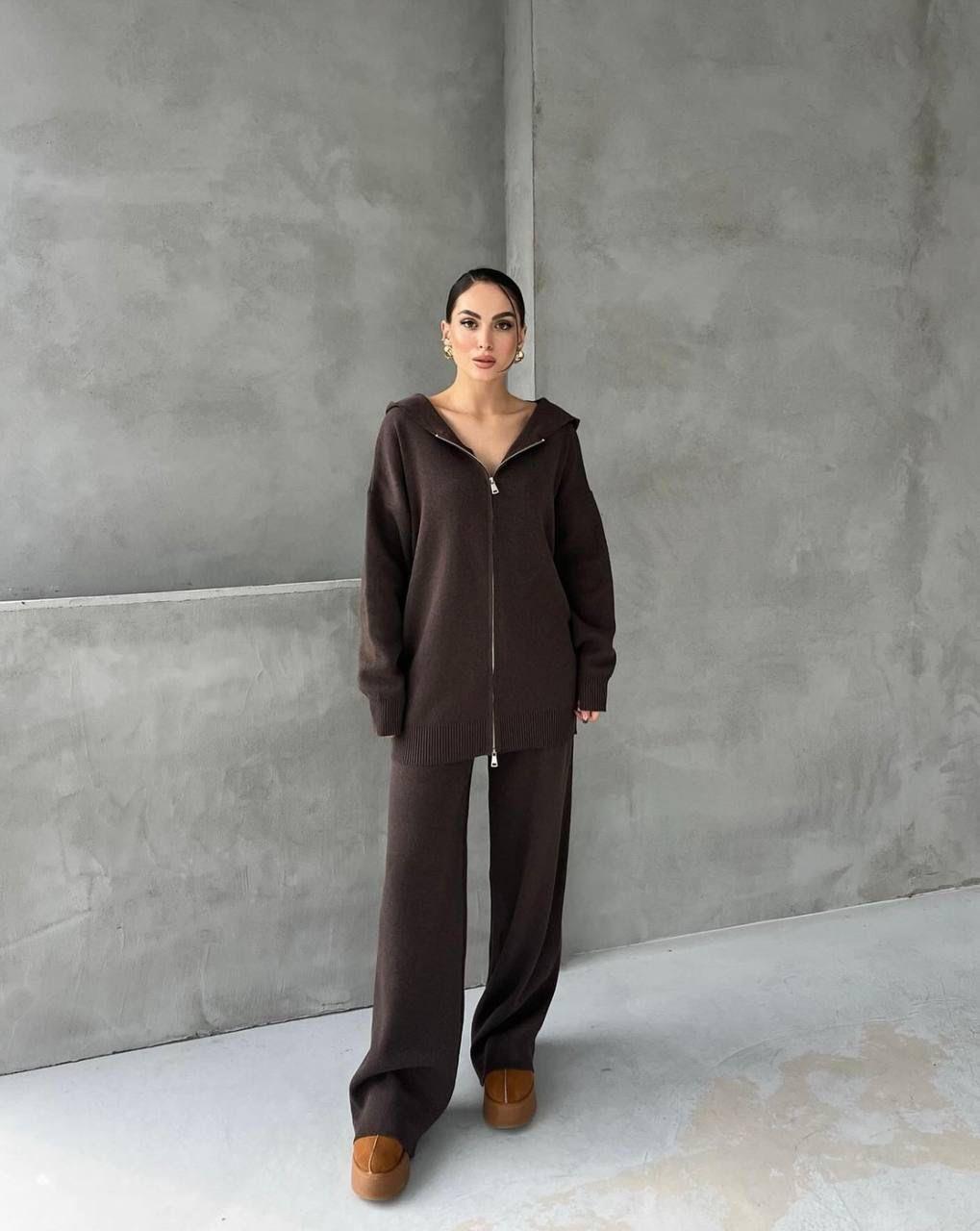TAKIMModa MTTRKTKM01Triko Takım
