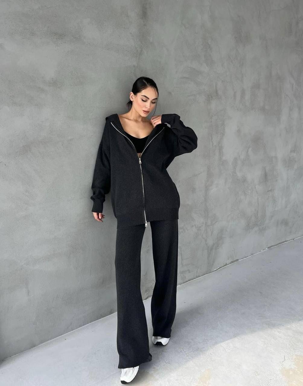 TAKIMModa MTÇLKTRKTKMTriko Takım
