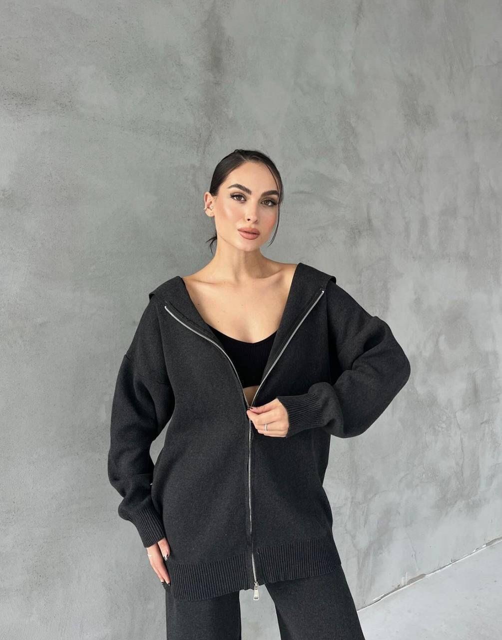 TAKIMModa MTÇLKTRKTKMTriko Takım