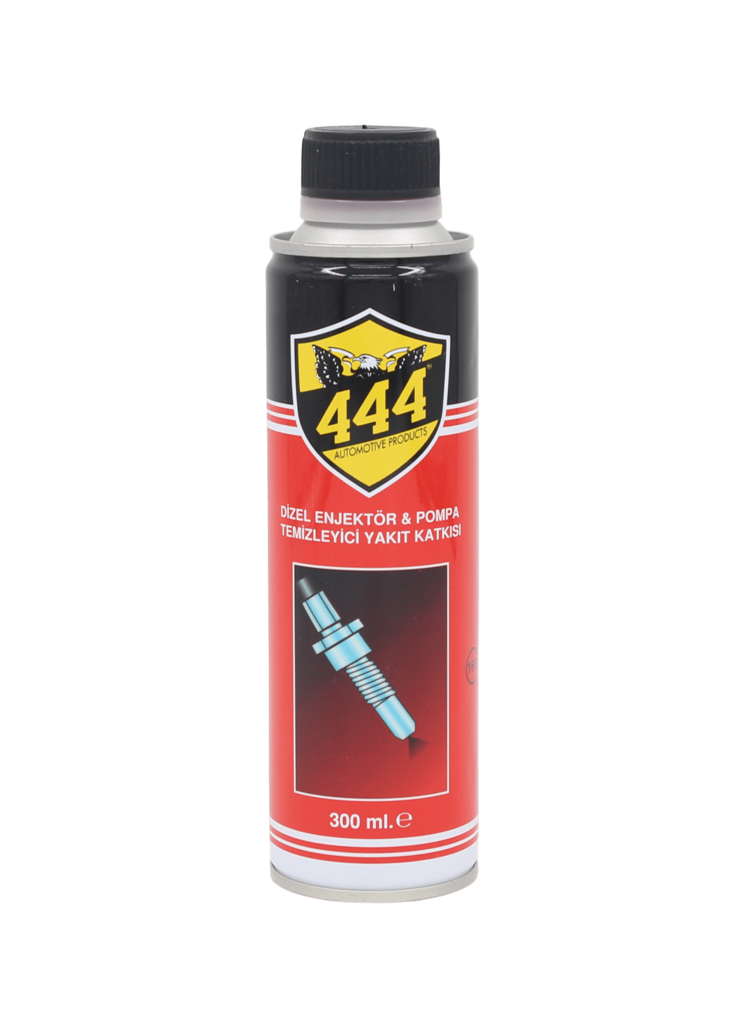 Dizel Enj. Ve Pompa Temizleyici 300ml