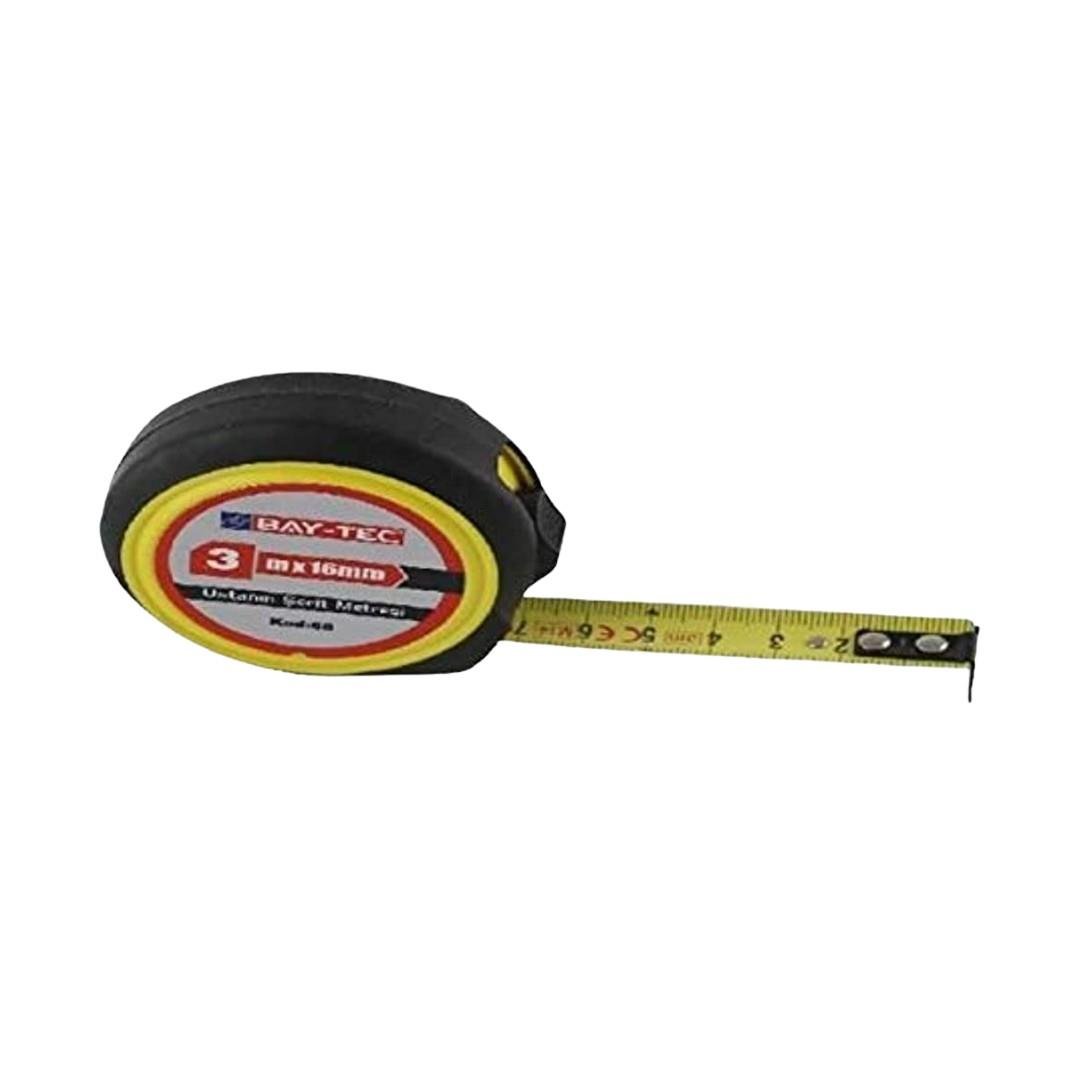 BAY-TECH 3 METRE