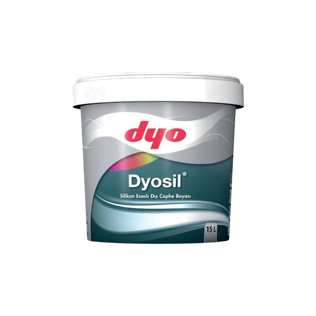 DYO DYOSİL DIŞ CEPHE