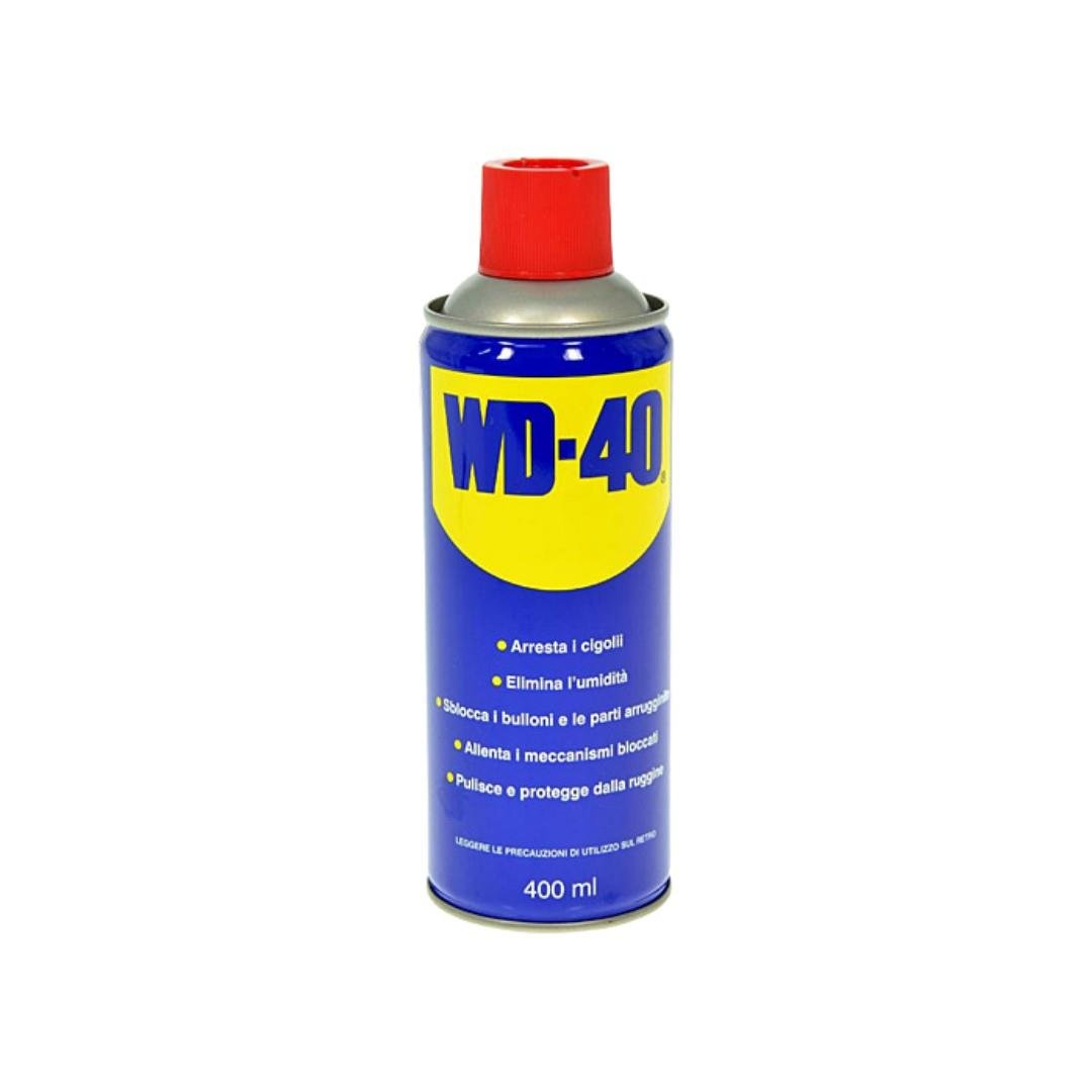 PAS SÖKÜCÜ WD 40 400 ML