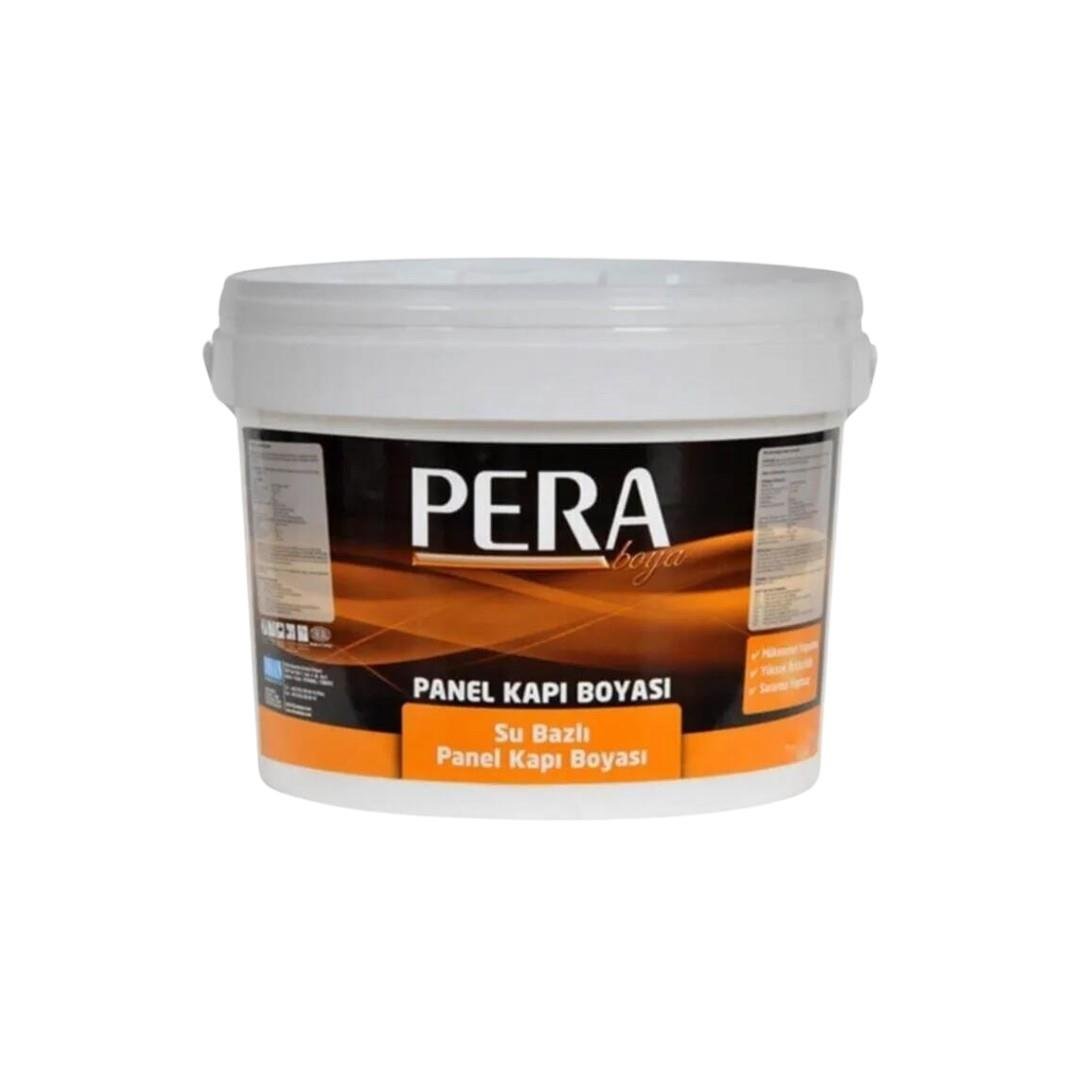 PERA PANEL KAPI BOYASI 2.5 LT 3.5 KG
