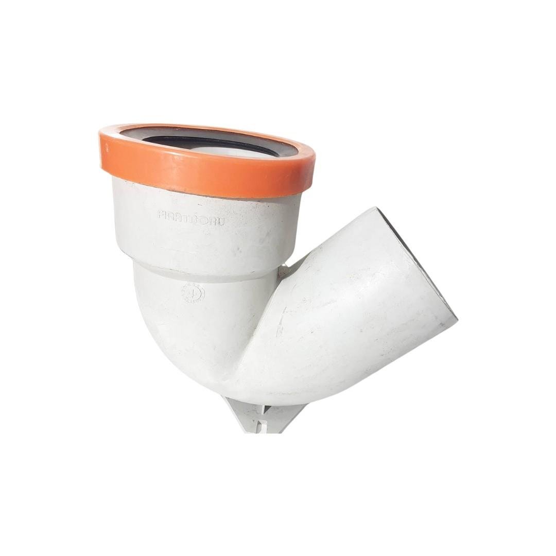 PVC ES SİFON