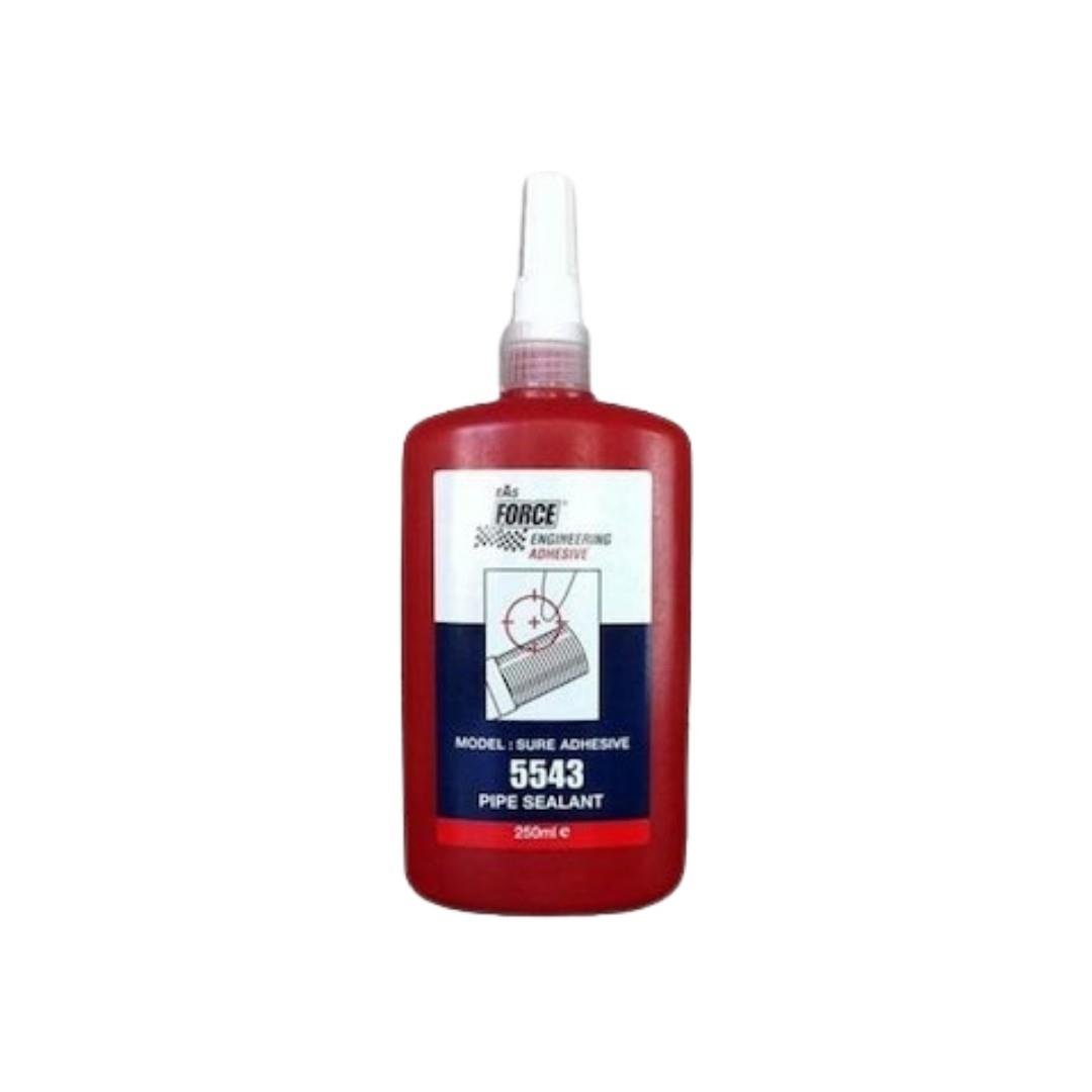 SIVI CONTA 50 ML FORCE