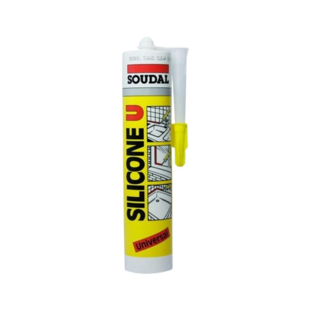SOUDAL SİLİKON