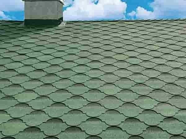 YALTEKS SHINGLE