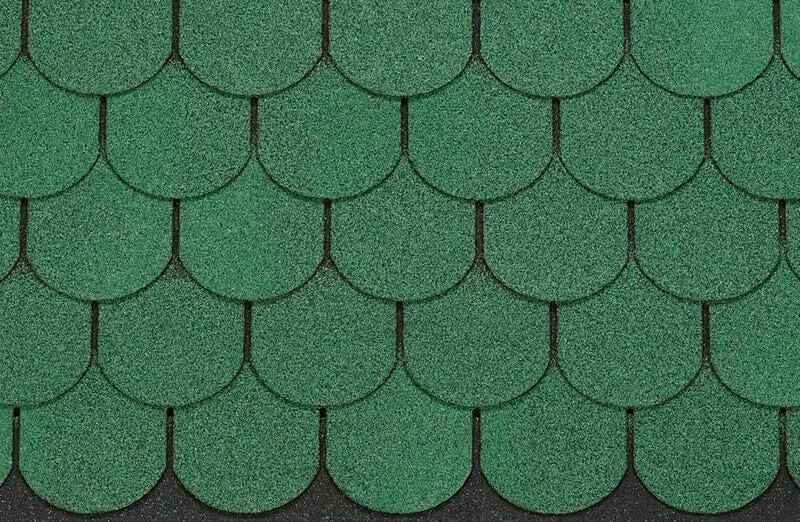 YALTEKS SHINGLE